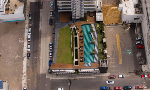 Con saqueo al erario, familia Yunes amasó su fortuna, Fernando Yunes adquirió millonario penthouse con vista al mar