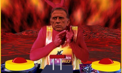 Yunes Linares planea hacerle daño a Rocío Nahle
