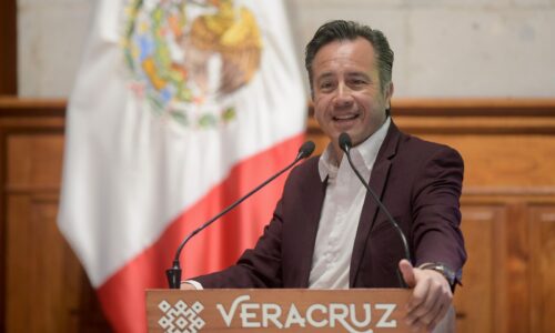 Descarta Gobernador más cambios en la Secretaría de Gobierno