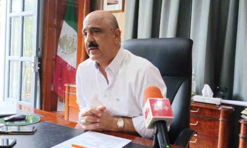 Ayuntamiento de Xalapa clausura 14 tomas clandestinas de agua