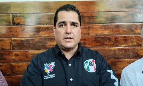Votar por MC es un voto inútil; priistas piden inclinarse por Pepe Yunes el 2 de junio