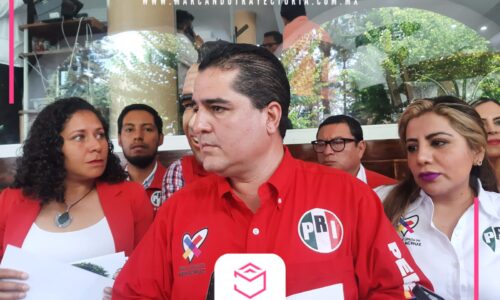 PRI denunciará a Director de Transporte del Estado por abuso durante opertivo