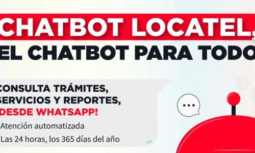 La CDMX implementa trámites gubernamentales a través de WhatsApp