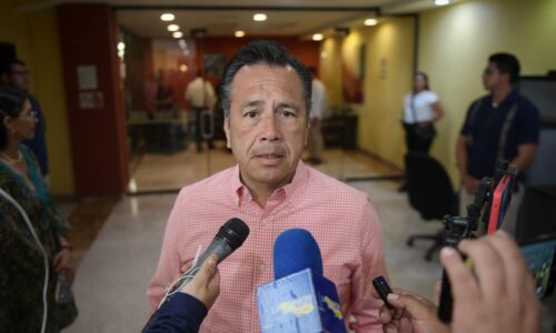 En Poza Rica, 43 días sin homicidios; investiga Fiscalía paradero de pareja desaparecida