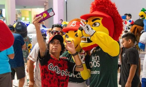 Este domingo en Veracruz, se decide campeón del Home Run Derby