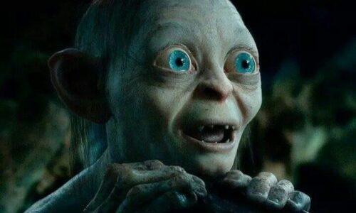 El Señor de los Anillos regresa al cine con una aventura centrada en Gollum