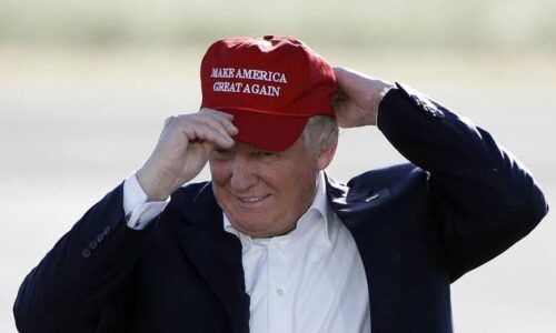 Trump planea deportaciones masivas con uso de la Guardia Nacional si vuelve a la Casa Blanca