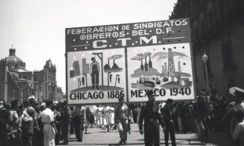 El incendio en la fábrica Triangle Shirtwaist: Una tragedia que impulsó los derechos laborales