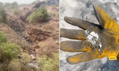 Descubren crematorio clandestino en Iztapalapa: Madres Buscadoras de Sonora lideran hallazgo