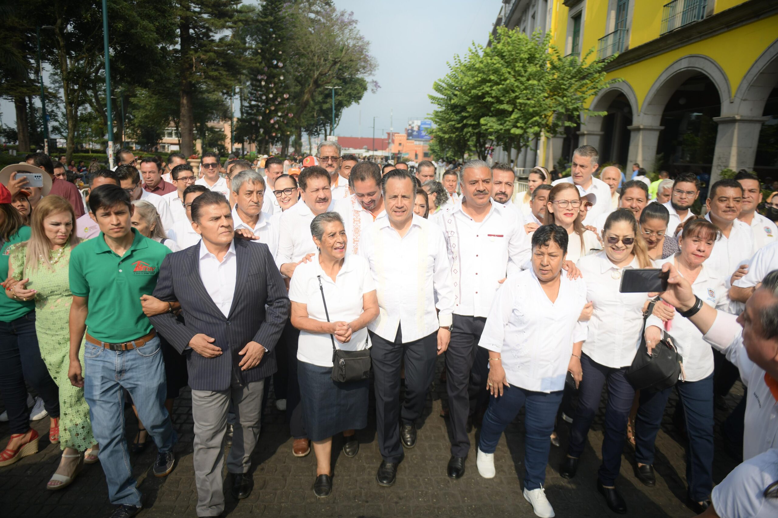 Recuperación de la Reserva Técnica del IPE, logro importante de Cuitlahuac García
