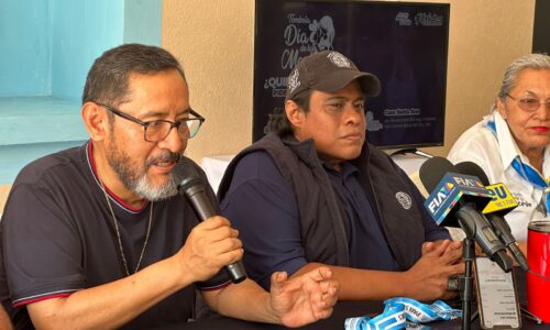 Atleta paralímpico boqueño realizará evento con causa en favor de Casa Santa Ana