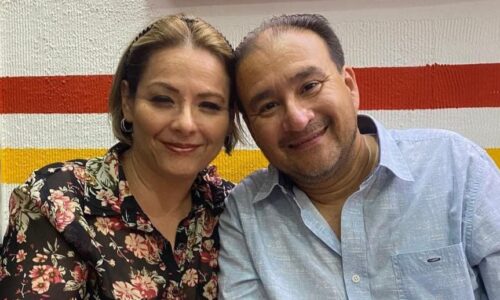 Fiscalía investiga desaparición de matrimonio en Poza Rica: familiares piden ayuda