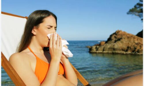 Inesperada ola de calor en Xalapa: ¿ya te dio “gripa de sol”?