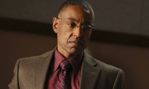 Giancarlo Esposito podría interpretar al Profesor Charles Xavier en el MCU