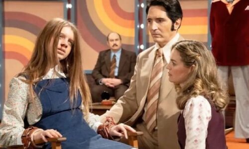 ¿Sabías que en México tuvimos nuestro «Late Night with The Devil»? El caso de José en La Mano Peluda
