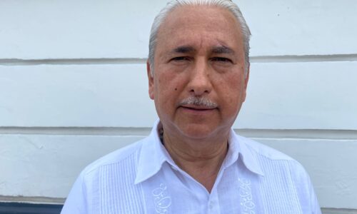 México debe aprovechar la relocalización de empresas para crecer económicamente