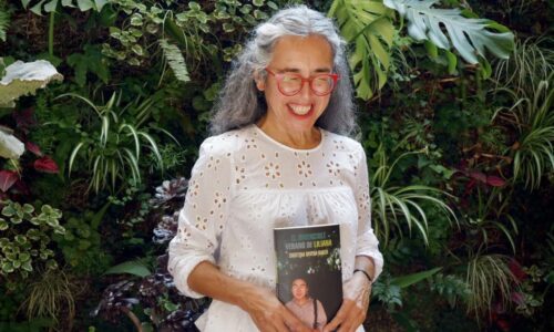 Cristina Rivera Garza: La Mexicana ganadora del premio Pulitzer por «El invencible verano de Liliana»