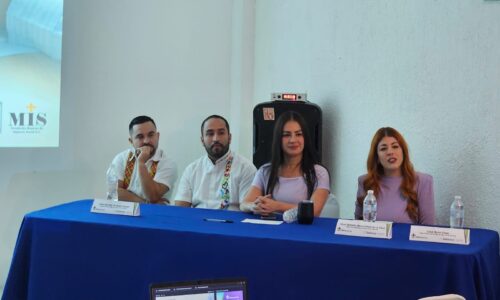 MIS financiará emprendedoras veracruzanas