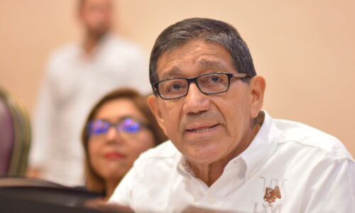 Pide Diputado atención urgente a contaminación de lagunas