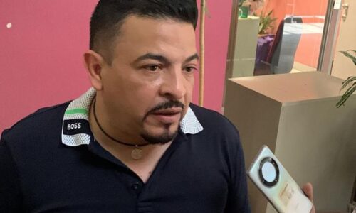 Alcaldes del PRI y PAN se sumarán en apoyo a Rocío Nahle