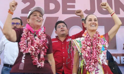Mega plan de Infraestructura para Veracruz con Sheinbaum y Nahle: Esteban Ramírez Zepeta