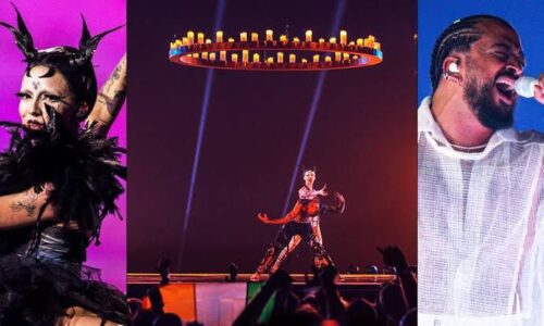 Eurovisión 2024: Crisis envuelven al festival de la canción