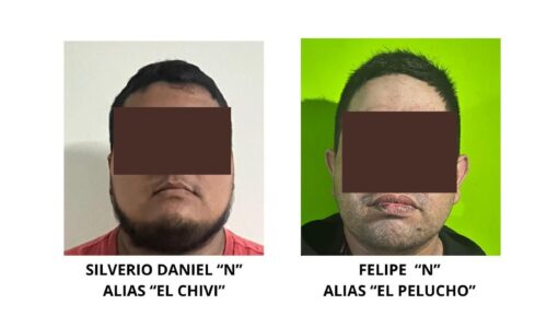Avances en el caso de pareja de Poza Rica; suman 10 los detenidos por desaparición