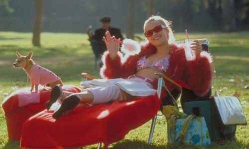 El regreso de Elle Woods: Amazon prepara serie precuela de «Legalmente Rubia»