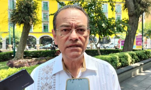 Veracruz, sin focos rojos en proceso electoral: Subsecretario de Gobierno