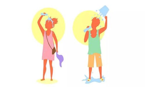Olas de calor en México causan la muerte de 26 Personas en 2024