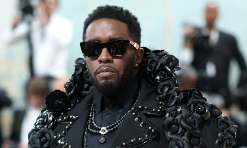 Nuevas pruebas en las acusaciones contra Sean «Diddy» Combs