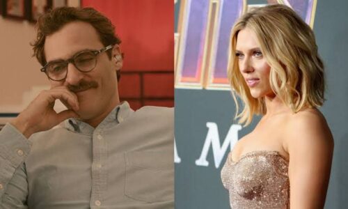 OpenAI en problemas por uso de voz similar a la de Scarlett Johansson en «Her»