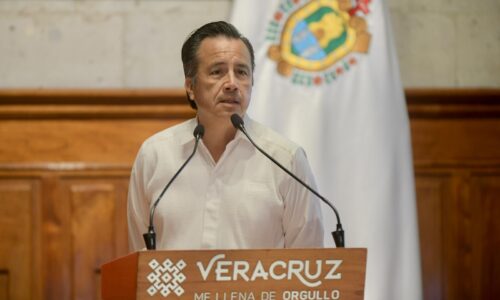 Confirman que causa de muerte de Jorge Shadadai fue derivada de una caída