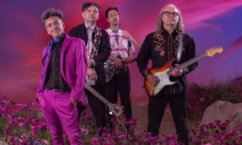 Café Tacvba Regresa con «La Bas(e)» y anuncia gira con Caifanes