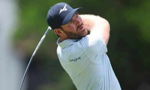 Tragedia en el golf: Grayson Murray se suicida tras larga lucha contra la ansiedad y el alcoholismo
