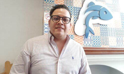Bares tienen 90% de pérdidas con la Ley Seca: Sergio Santos