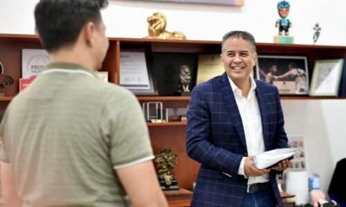 Buscará SECTUR que todos los Airbnb en Veracruz, paguen impuestos a hospedaje
