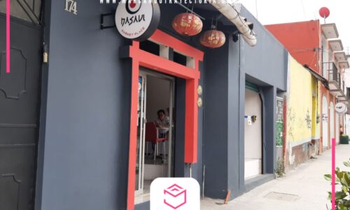 Dueño de tiendas de ramen en Xalapa, es acusado de explotación laboral