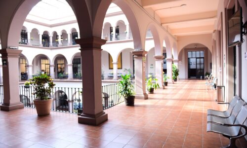 Estará cerrado Palacio Municipal este viernes