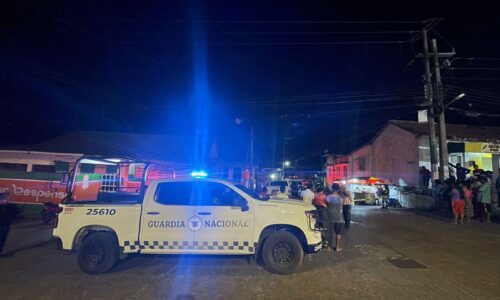 Director de Fomento Agropecuario es asesinado en Sayula de Alemán