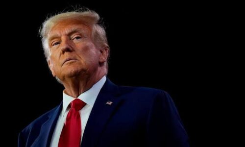 Donald Trump, primer expresidente de EE. UU. declarado culpable en juicio penal