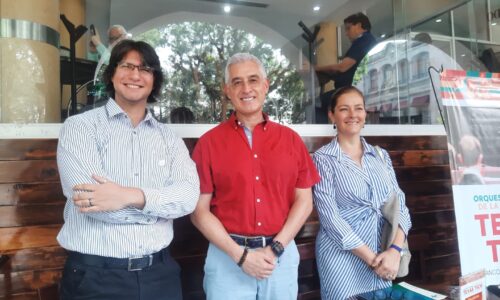 Orquesta Sinfónica de la Universidad Texas Tech se presentará en Xalapa este 18 de mayo