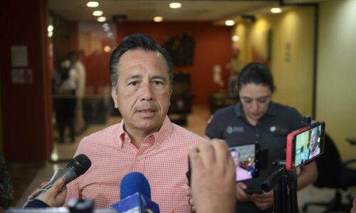 Garantizada la seguridad durante el proceso electoral del estado: CGJ