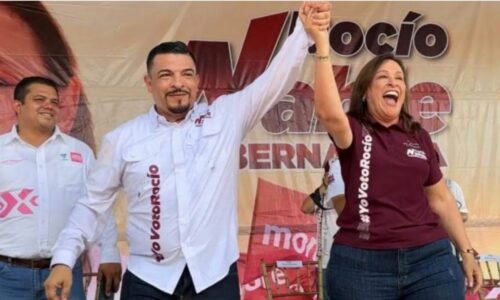 Los recibos de los Yunes