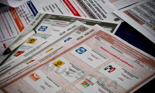 Fechas clave para los resultados oficiales de las Elecciones 2024 en México