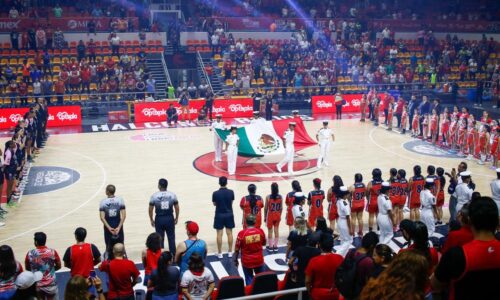 Halcones Rojos inaugura clínica de rehabilitación con atención abierta el público