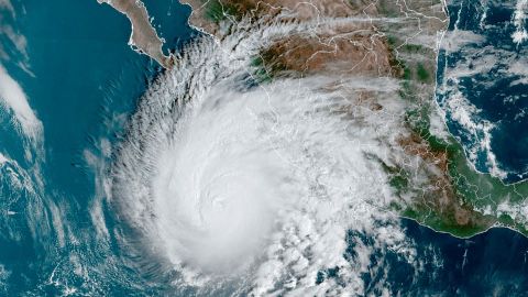 Huracanes para el Atlántico: Se esperan más y más Intensos en 2024