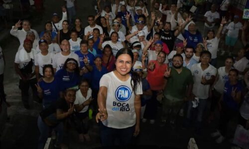 Esta podría ser la última elección democrática que viva México: Indira Rosales