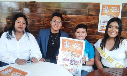 Invitan al Carnaval de Jalcomulco este fin de semana