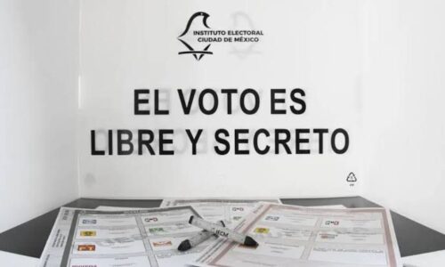 Veda electoral: Lo que debes saber para evitar sanciones